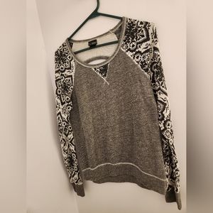 Daytrip long sleeve shirt